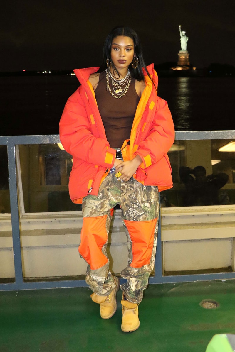 Richardson’s FW21 Drop Focuses on Utilitarian Basics