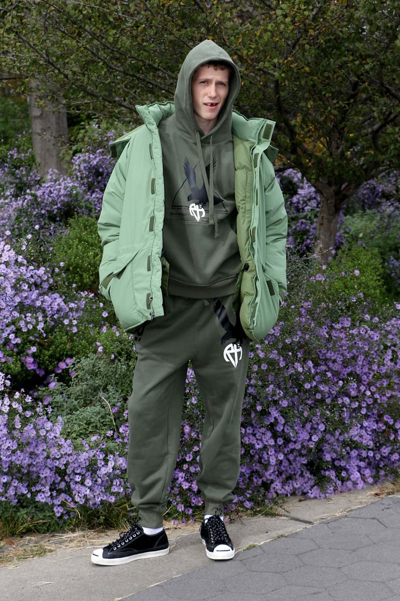 Richardson’s FW21 Drop Focuses on Utilitarian Basics