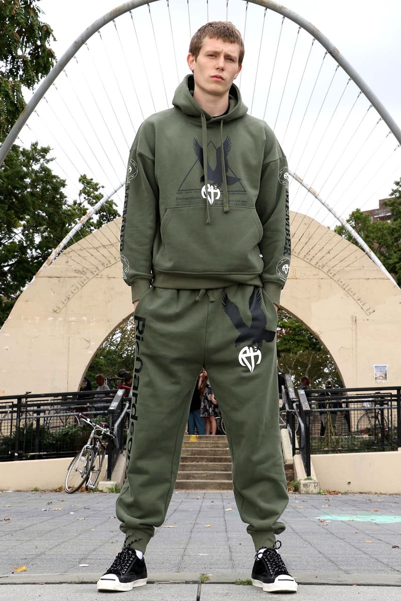 Richardson’s FW21 Drop Focuses on Utilitarian Basics