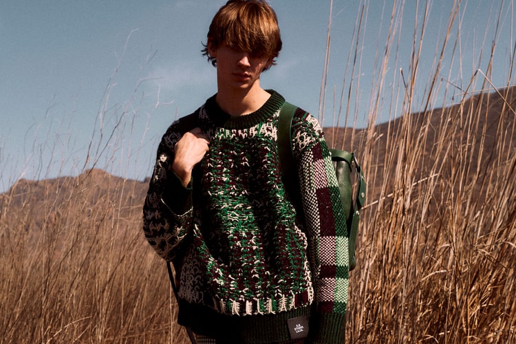 S.R. Studio. LA. CA.’s Capsule Collection Looks to Insects for Inspiration