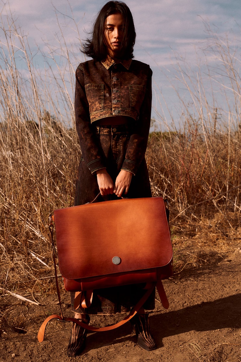 S.R. Studio. LA. CA.’s Capsule Collection Looks to Insects for Inspiration Fashion