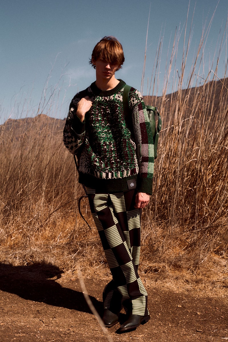 S.R. Studio. LA. CA.’s Capsule Collection Looks to Insects for Inspiration Fashion