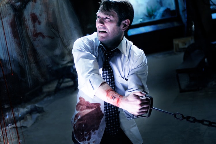 'Saw' Is Releasing 5 of Its Most Deadly Game Traps As NFTs