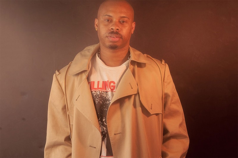 Hood By Air and Anonymous Club Founder Shayne Oliver Announces New Luxury Label Fashion