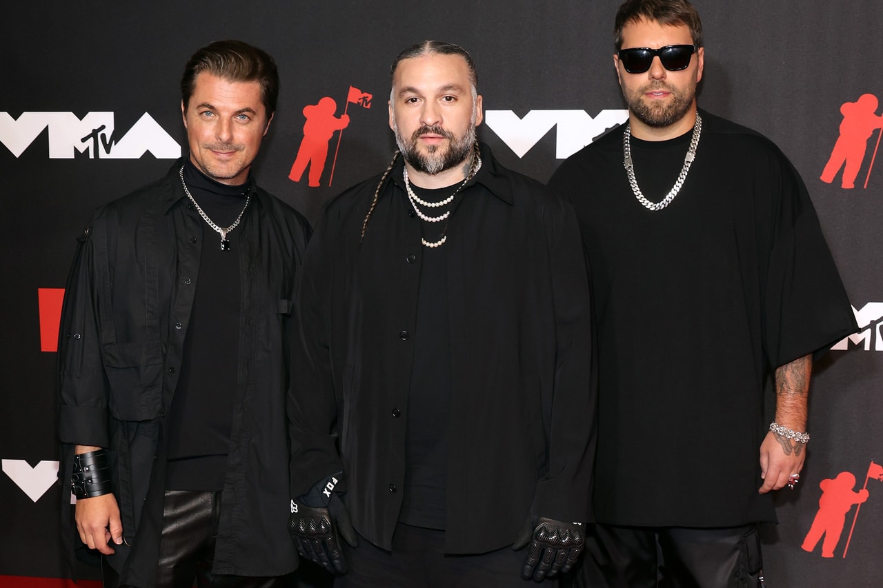 Swedish House Mafia Coachella Announcement 2022 Lineup Ticket Waitlist