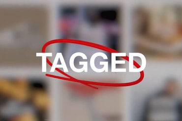 tagged