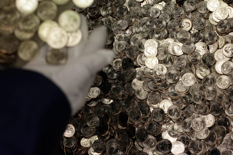 Take a Look at the New Quarters Featuring American Women