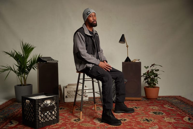 The North Face Launches Its First Digital Archive Celebrating 55 Years of Outdoor Adventure