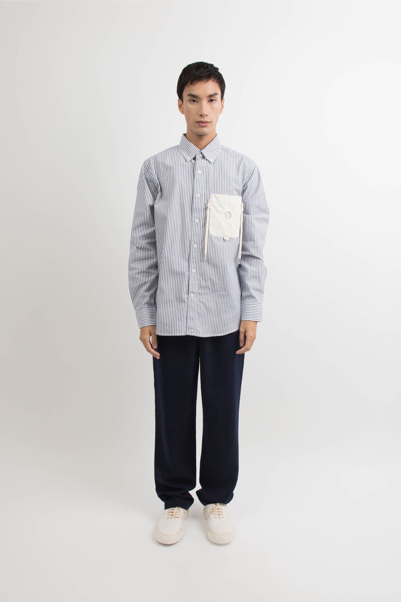 UNIVERS Celebrates 10th Anniversary With a Series of Collaborations