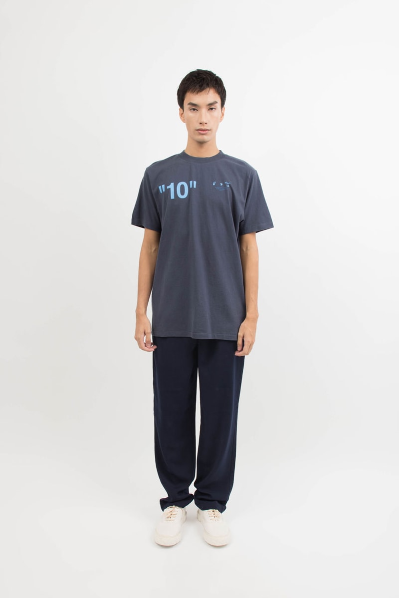 UNIVERS Celebrates 10th Anniversary With a Series of Collaborations
