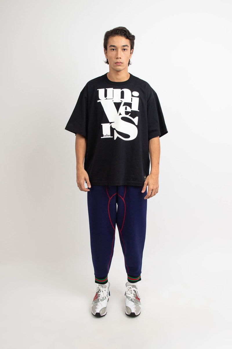 UNIVERS Celebrates 10th Anniversary With a Series of Collaborations