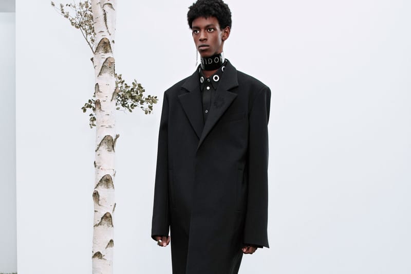 WE11DONE’s SS22 Collection Honors Our Multifaceted Identities