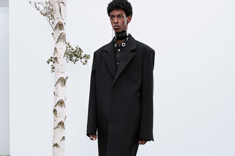 WE11DONE’s SS22 Collection Honors Our Multifaceted Identities