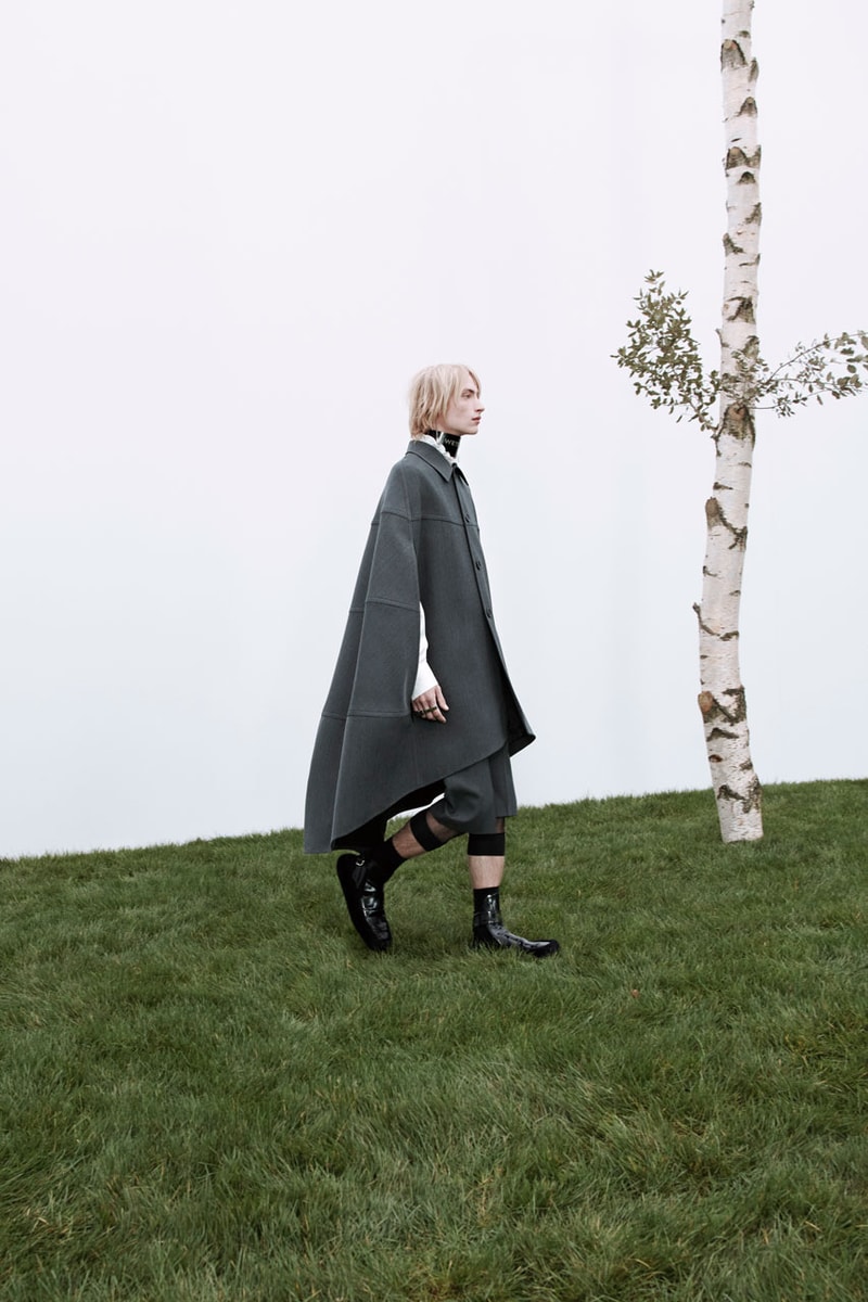 WE11DONE’s SS22 Collection Honors Our Multifaceted Identities Fashion