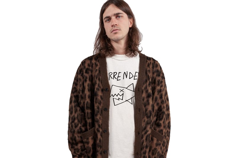 Wasted Paris Delivers a Moody FW21/22 Collection