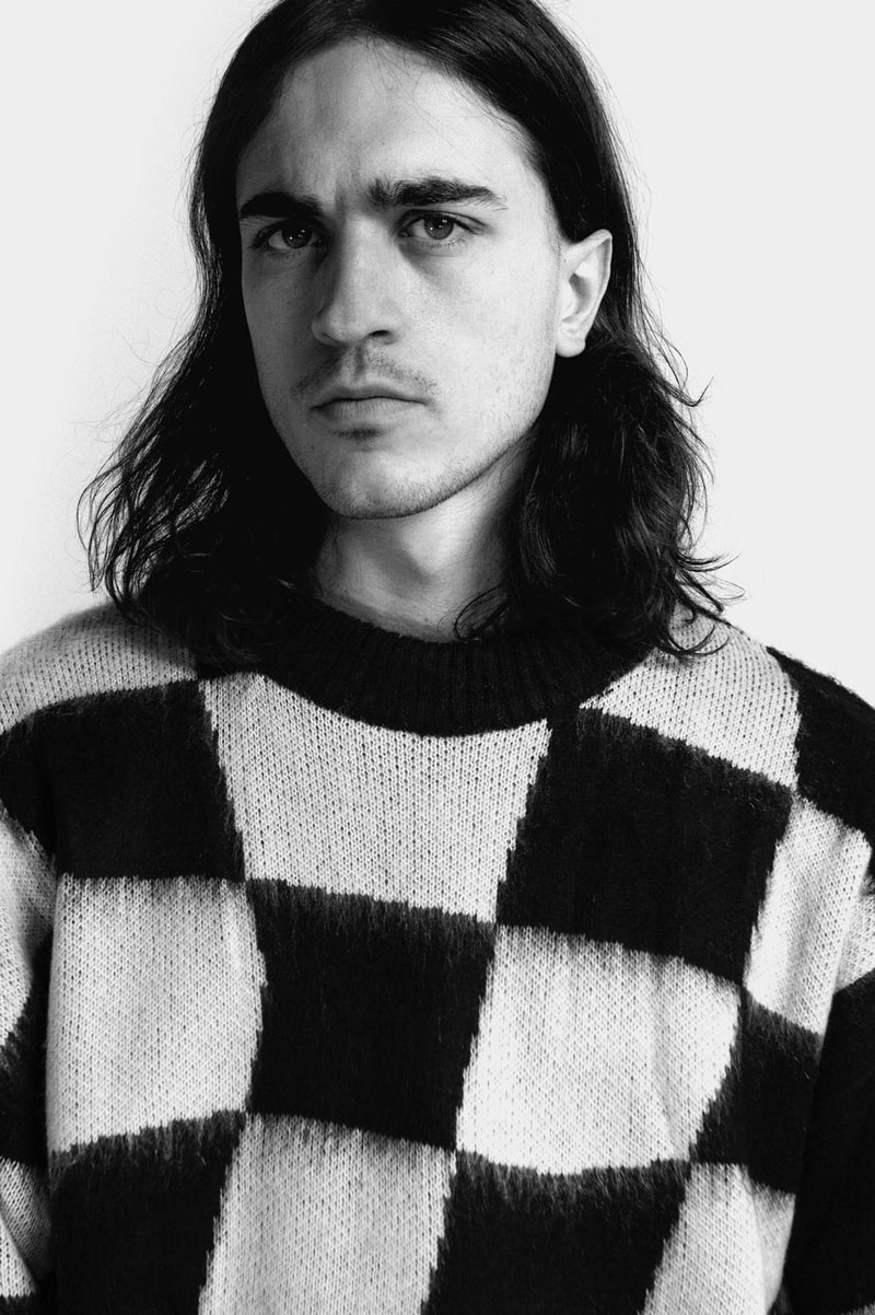 Wasted Paris Delivers a Moody FW21/22 Collection Fashion