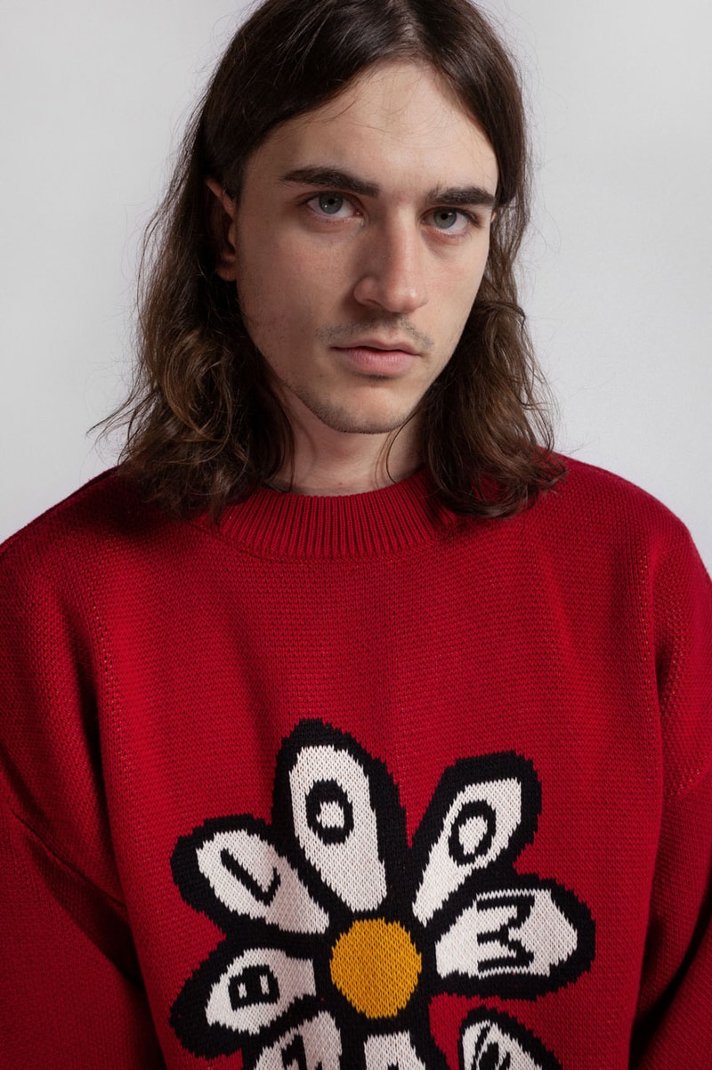 Wasted Paris Delivers a Moody FW21/22 Collection Fashion