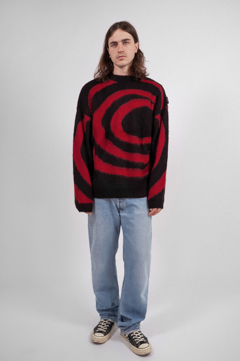 Wasted Paris Delivers a Moody FW21/22 Collection Fashion