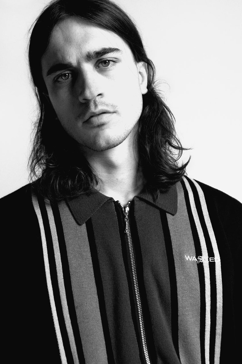Wasted Paris Delivers a Moody FW21/22 Collection Fashion