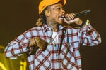 Wiz Khalifa Partners With Professional Fighters League for Anthem “Million Dollar Moment”