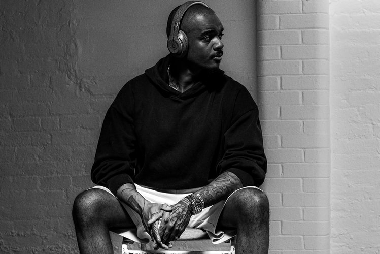 A-COLD-WALL* Officially Reveals Concrete Beats Studio3 Wireless Collaboration