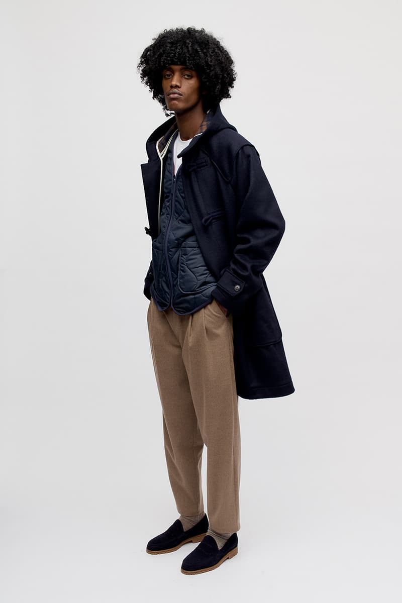 A Kind of Guise FW21 Drop 3 Lookbook Release Info where to buy when does it drop German brand