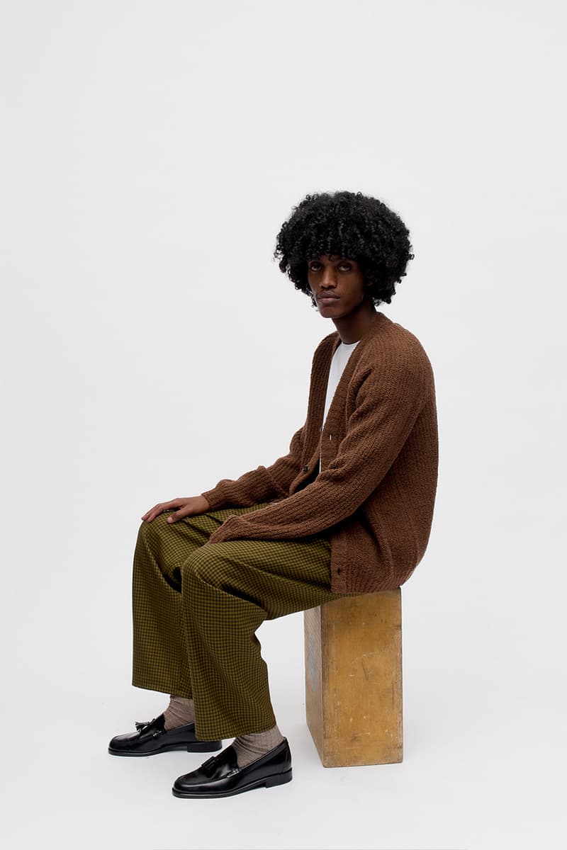 A Kind of Guise FW21 Drop 3 Lookbook Release Info where to buy when does it drop German brand