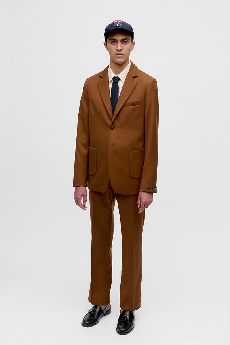 A Kind of Guise FW21 Drop 3 Lookbook Release Info where to buy when does it drop German brand