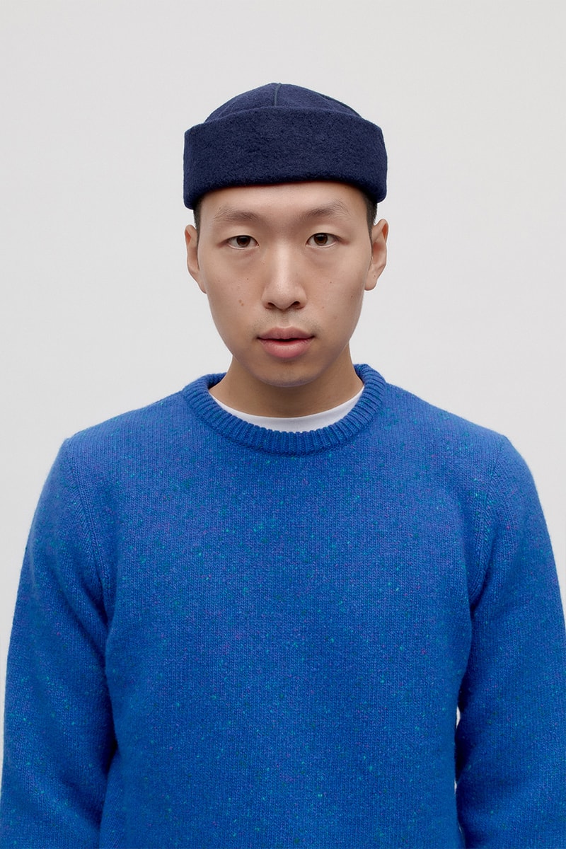 A Kind of Guise FW21 Drop 3 Lookbook Release Info where to buy when does it drop German brand