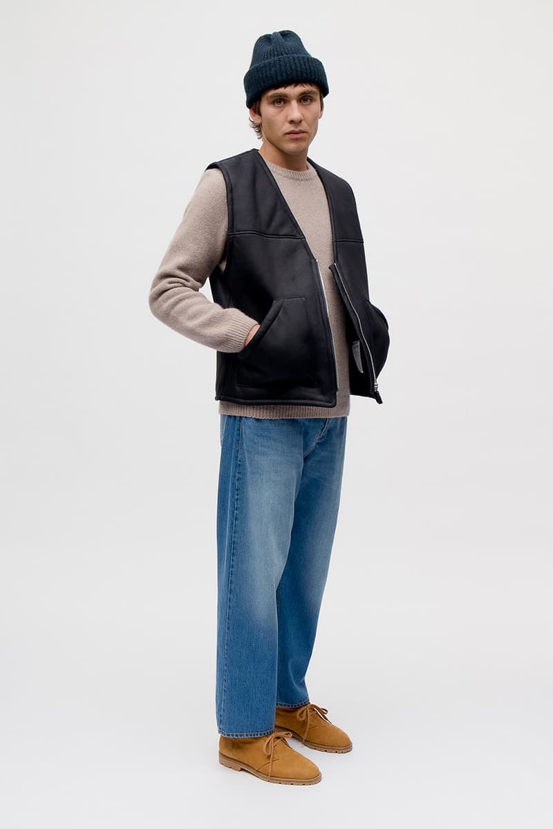 A Kind of Guise FW21 Drop 3 Lookbook Release Info where to buy when does it drop German brand