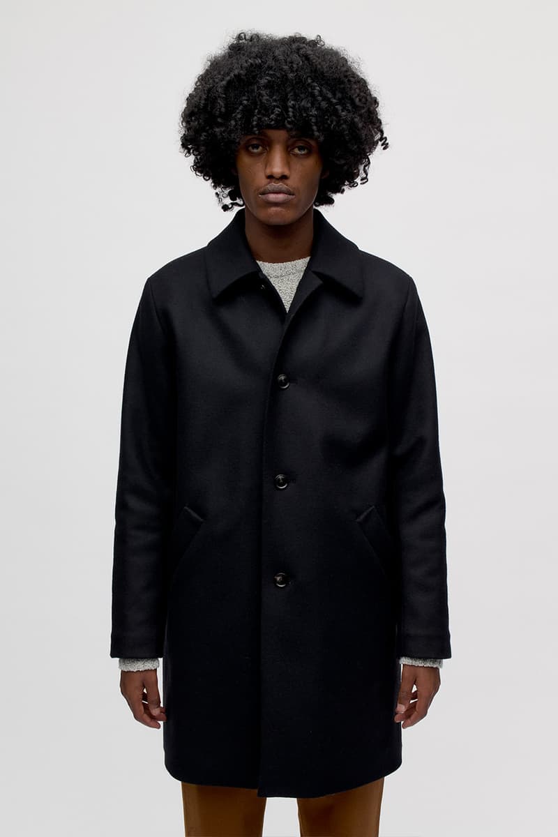 A Kind of Guise FW21 Drop 3 Lookbook Release Info where to buy when does it drop German brand