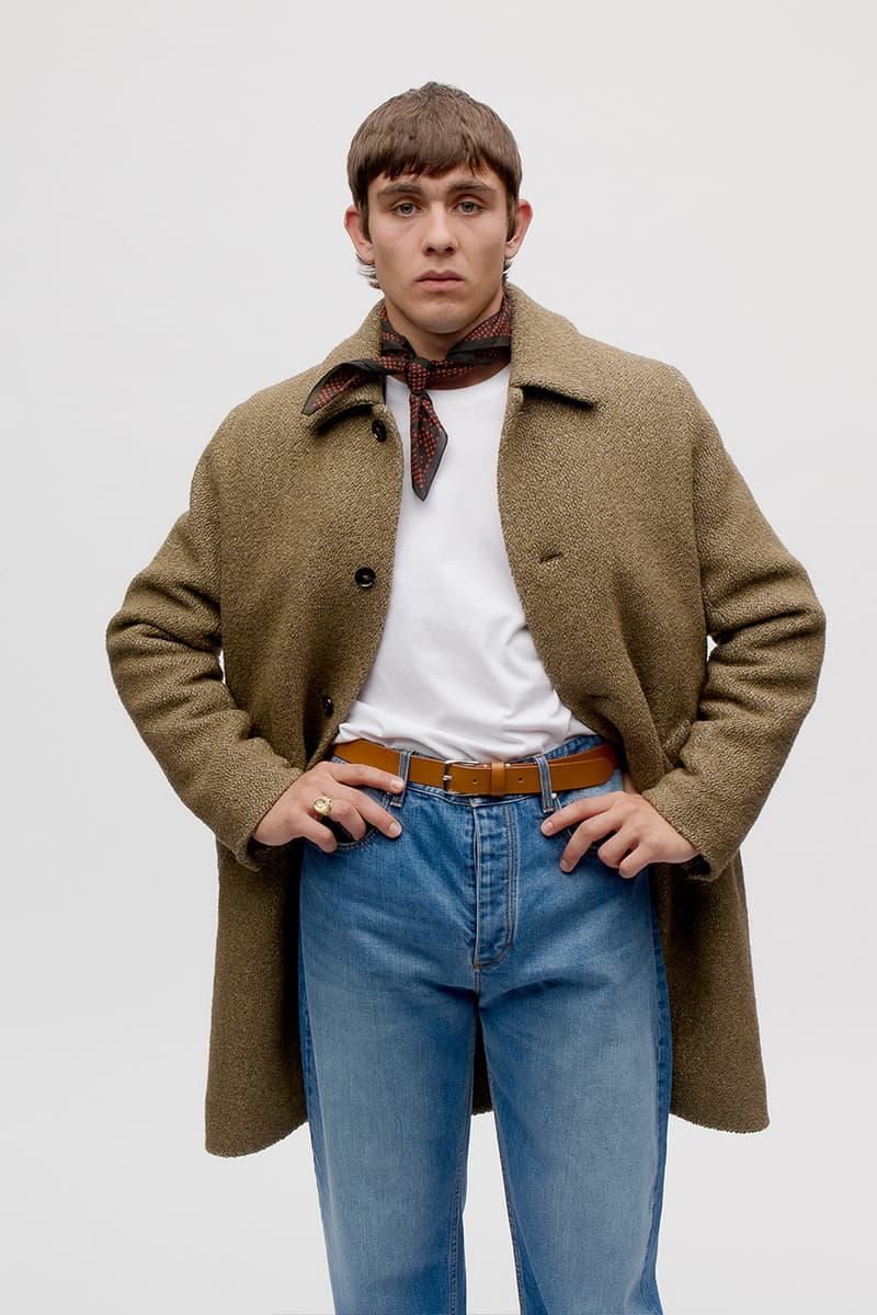 A Kind of Guise FW21 Drop 3 Lookbook Release Info where to buy when does it drop German brand