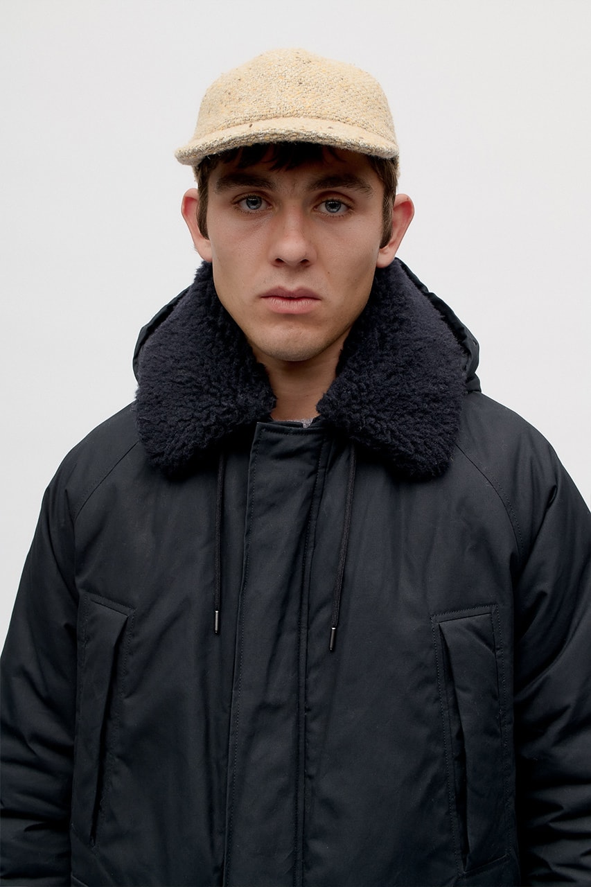 A Kind of Guise FW21 Drop 3 Lookbook Release Info where to buy when does it drop German brand