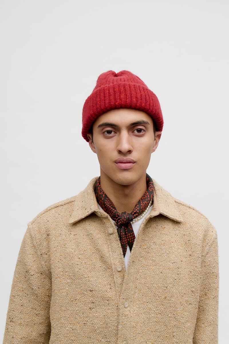 A Kind of Guise FW21 Drop 3 Lookbook Release Info where to buy when does it drop German brand