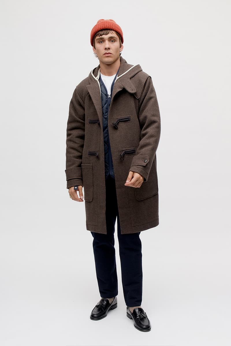 A Kind of Guise FW21 Drop 3 Lookbook Release Info where to buy when does it drop German brand