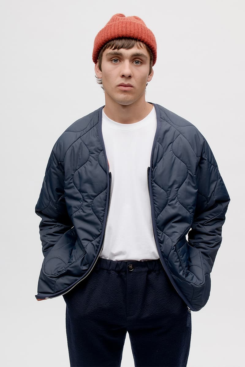 A Kind of Guise FW21 Drop 3 Lookbook Release Info where to buy when does it drop German brand