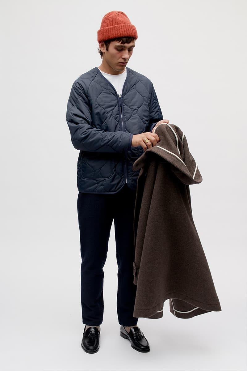 A Kind of Guise FW21 Drop 3 Lookbook Release Info where to buy when does it drop German brand