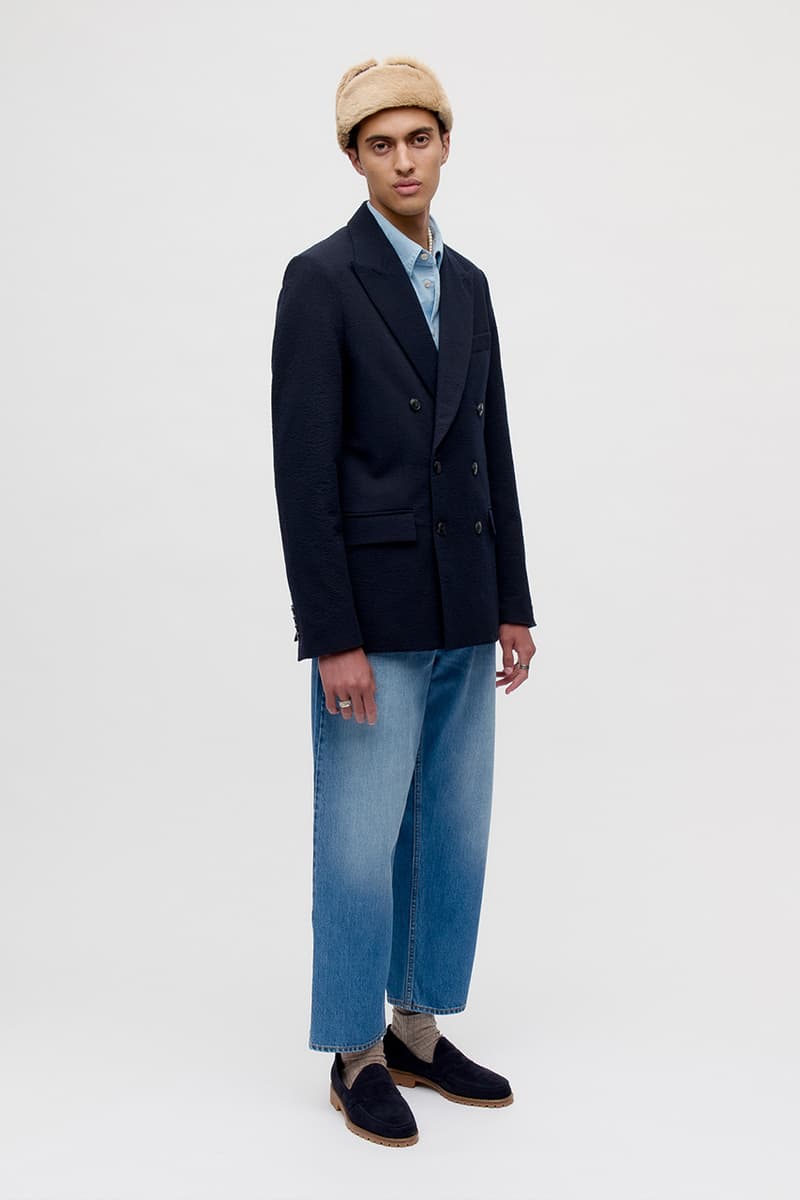 A Kind of Guise FW21 Drop 3 Lookbook Release Info where to buy when does it drop German brand