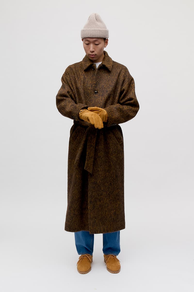 A Kind of Guise FW21 Drop 3 Lookbook Release Info where to buy when does it drop German brand