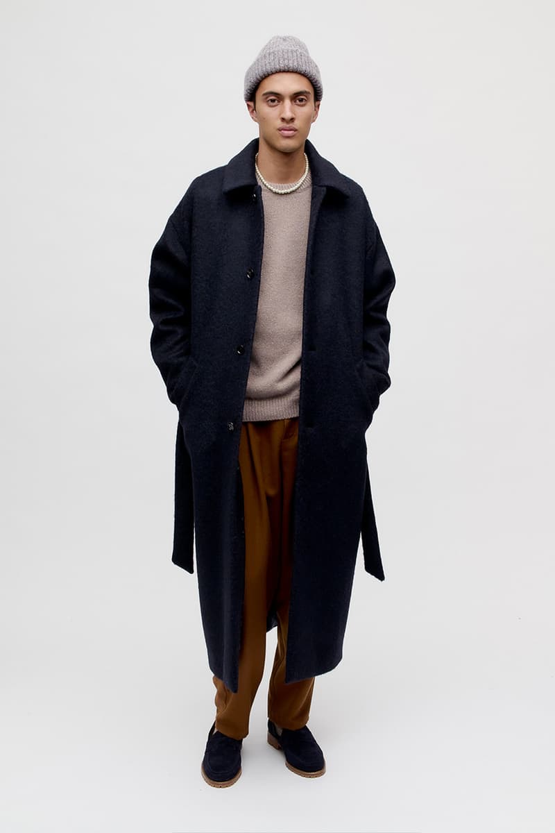 A Kind of Guise FW21 Drop 3 Lookbook Release Info where to buy when does it drop German brand