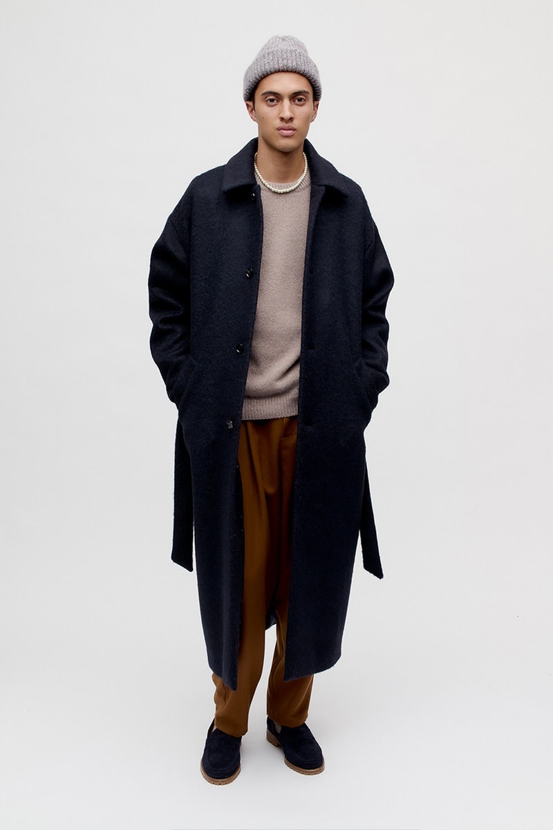 A Kind of Guise FW21 Drop 3 Lookbook Release Info where to buy when does it drop German brand