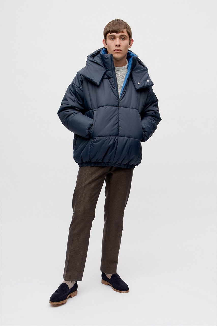 A Kind of Guise FW21 Drop 3 Lookbook Release Info where to buy when does it drop German brand