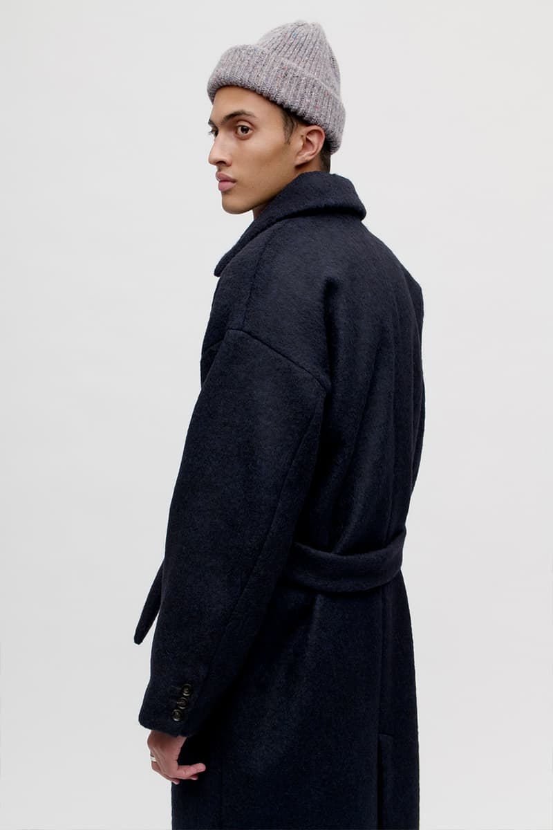 A Kind of Guise FW21 Drop 3 Lookbook Release Info where to buy when does it drop German brand