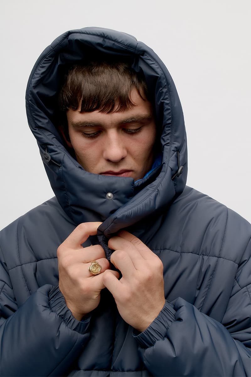 A Kind of Guise FW21 Drop 3 Lookbook Release Info where to buy when does it drop German brand