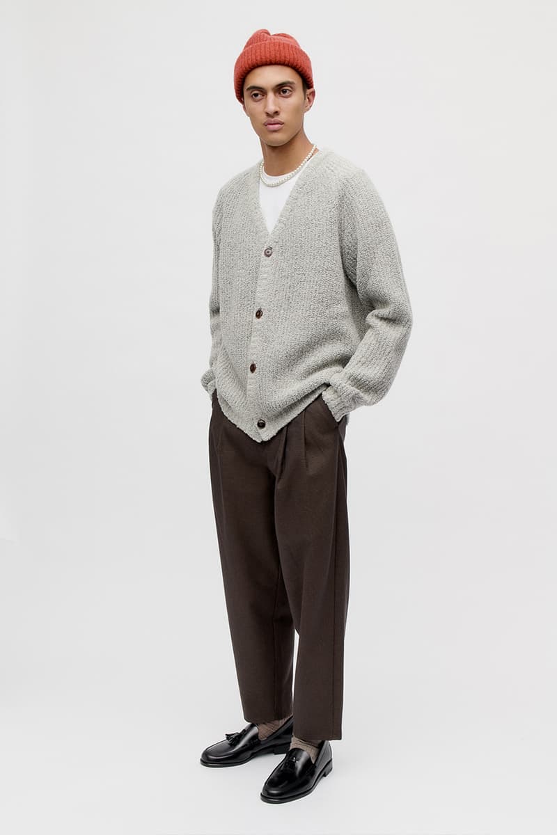 A Kind of Guise FW21 Drop 3 Lookbook Release Info where to buy when does it drop German brand