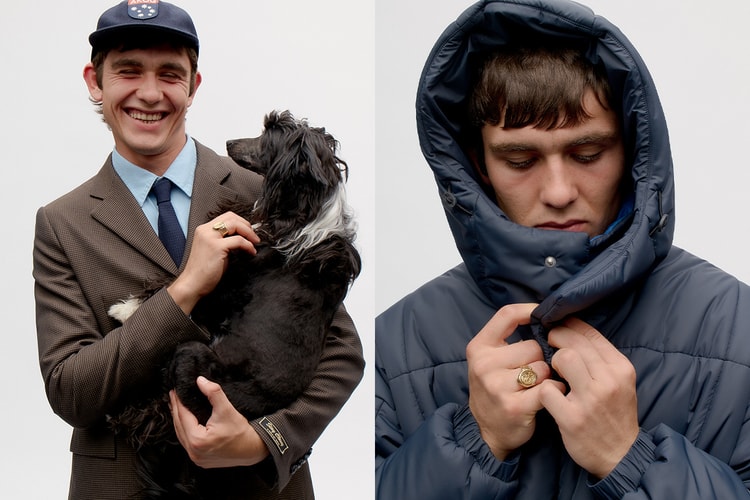 A Kind of Guise Returns to Georgia For Final FW21 Capsule