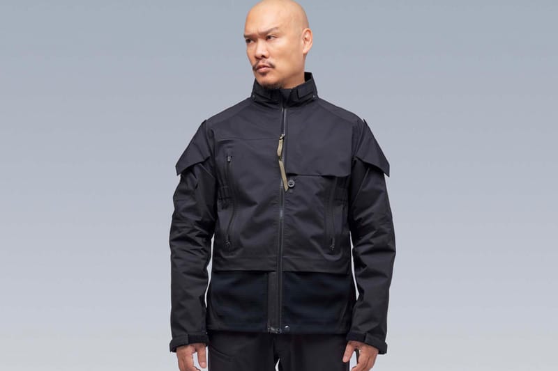 ACRONYM's FW21 Drop 2 Is Now Available at HBX