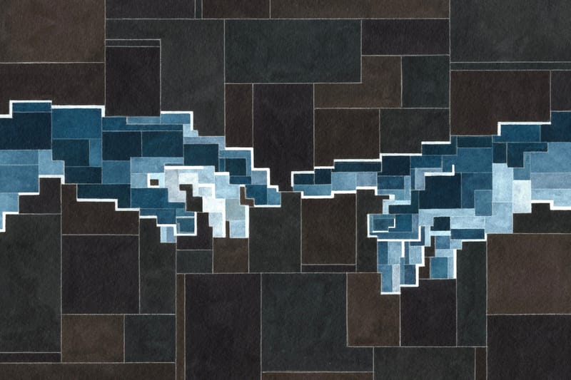 Adam Lister’s Artwork Is Now Available to Purchase as NFTs