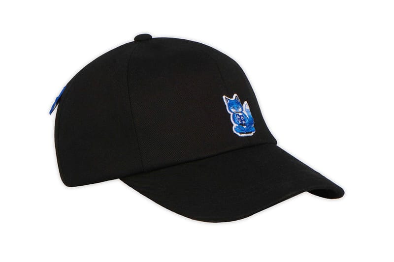 ADER ERROR and Maison Kitsuné Are Back With Another "The Bluest Fox" Collection