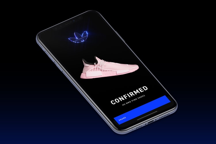 adidas Expands CONFIRMED App to Canada With New Content and Exclusive Products